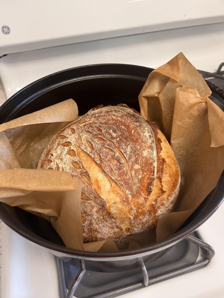 Success on my third try!!!