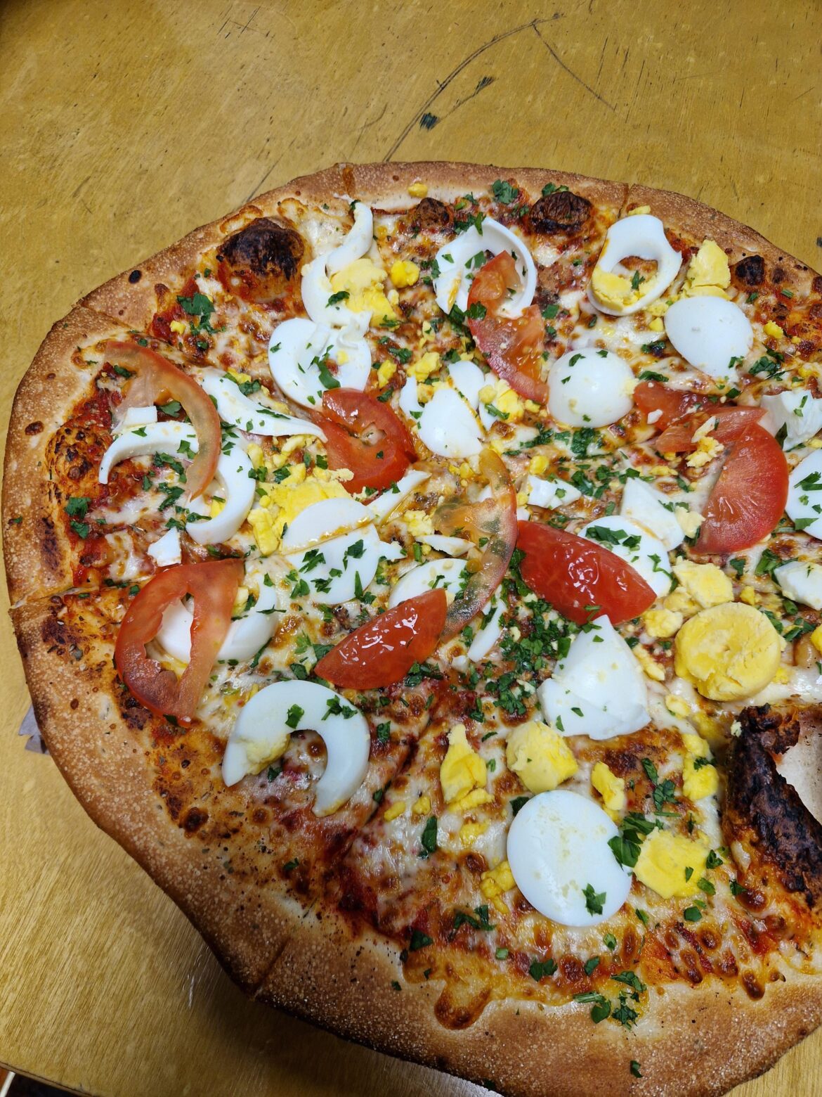 Have I committed a crime?