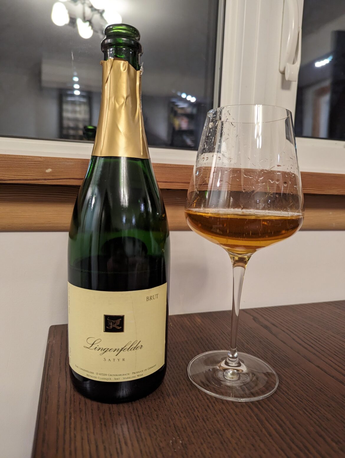 Looking for fellow Lingenfelder Fans