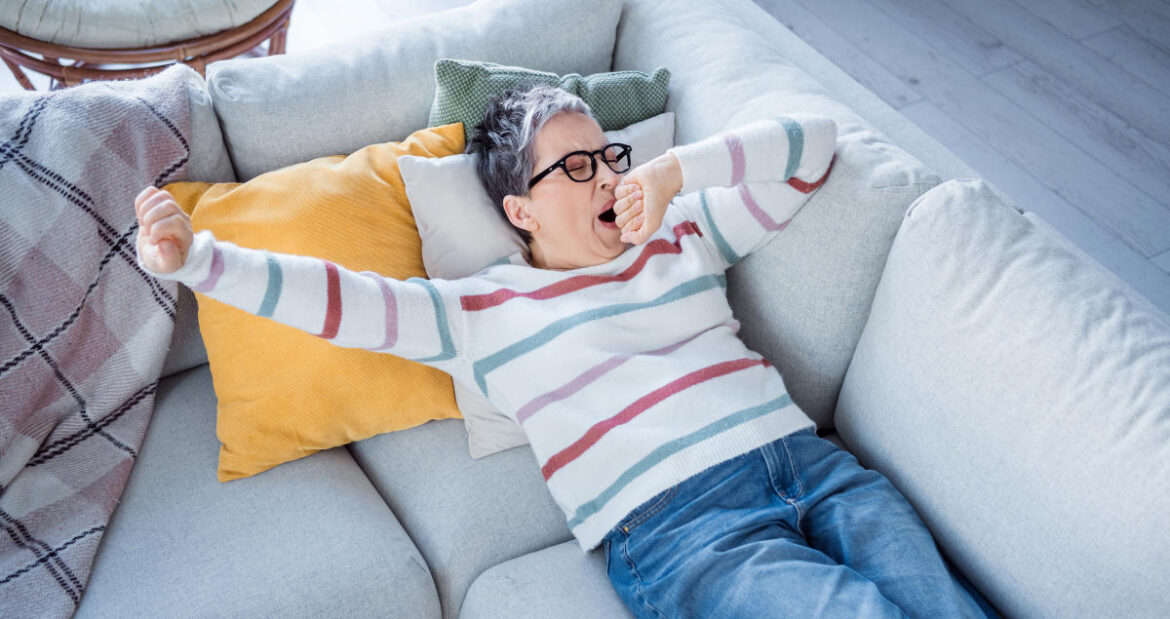 Turkey isn’t solely to blame for your post-Thanksgiving food coma. Here’s what else makes you crave a nap after the holiday meal.