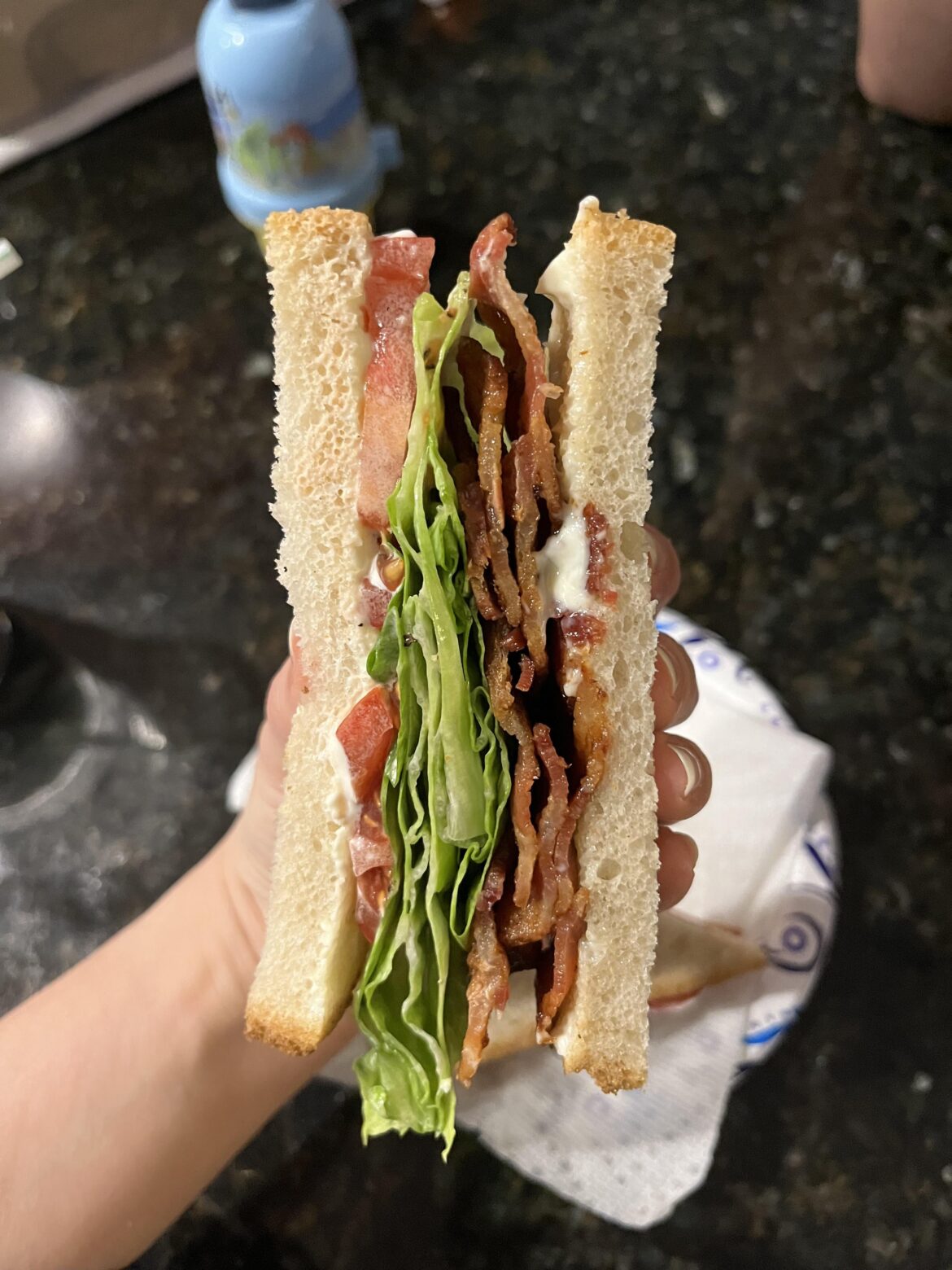 So simple yet so beautiful