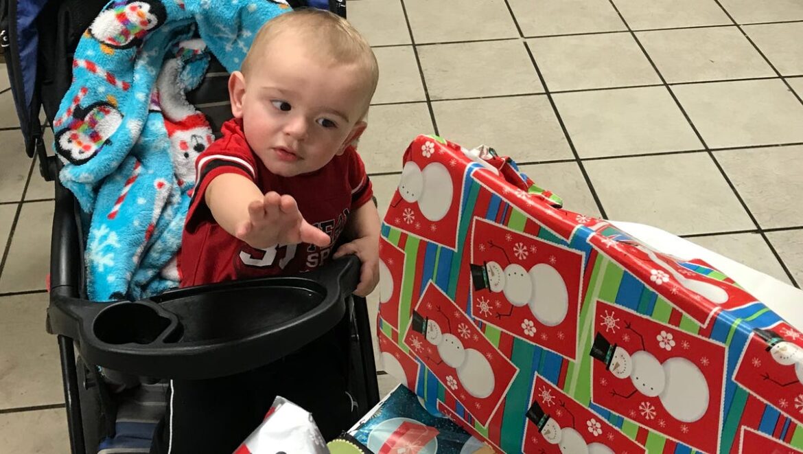 Good News Rescue Mission serves 600 Christmas dinners