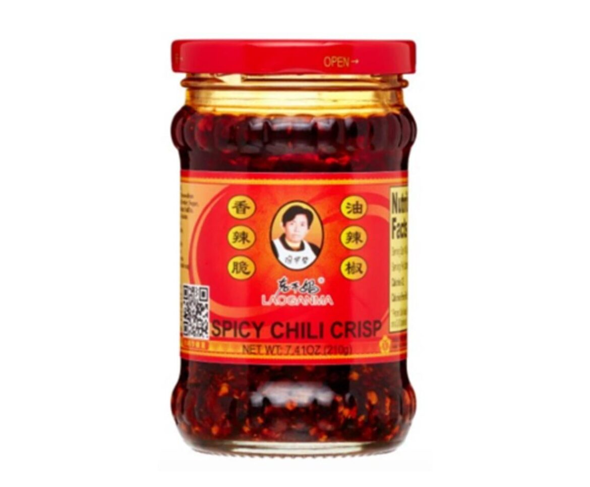 Gonna need a bigger jar