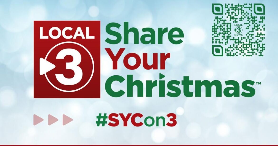 SYC 2023: 39th annual Share Your Christmas Food Drive provides 1.6 million meals to those in need |