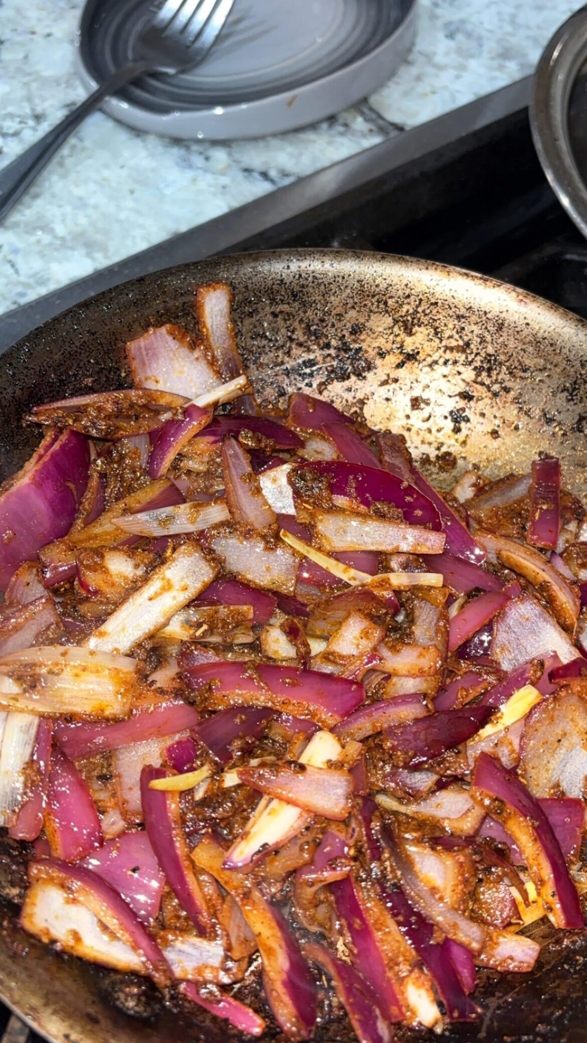 Who else loves onions more than the grinch?