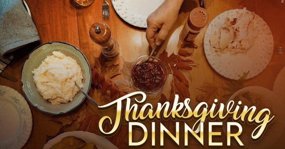 Local organizations in Reno-Sparks offering free Thanksgiving meals | Food