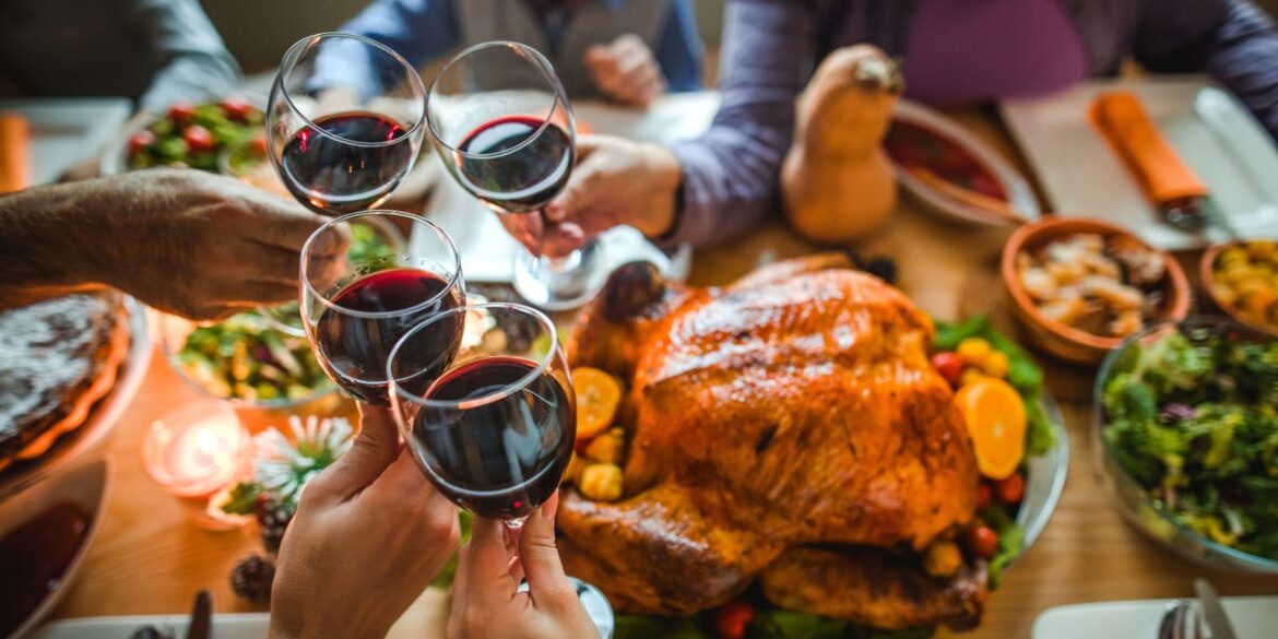 Why the Cost of Thanksgiving Dinner Shows the Weird State of Inflation Why the Cost of Thanksgiving Dinner Shows the Weird State of Inflation