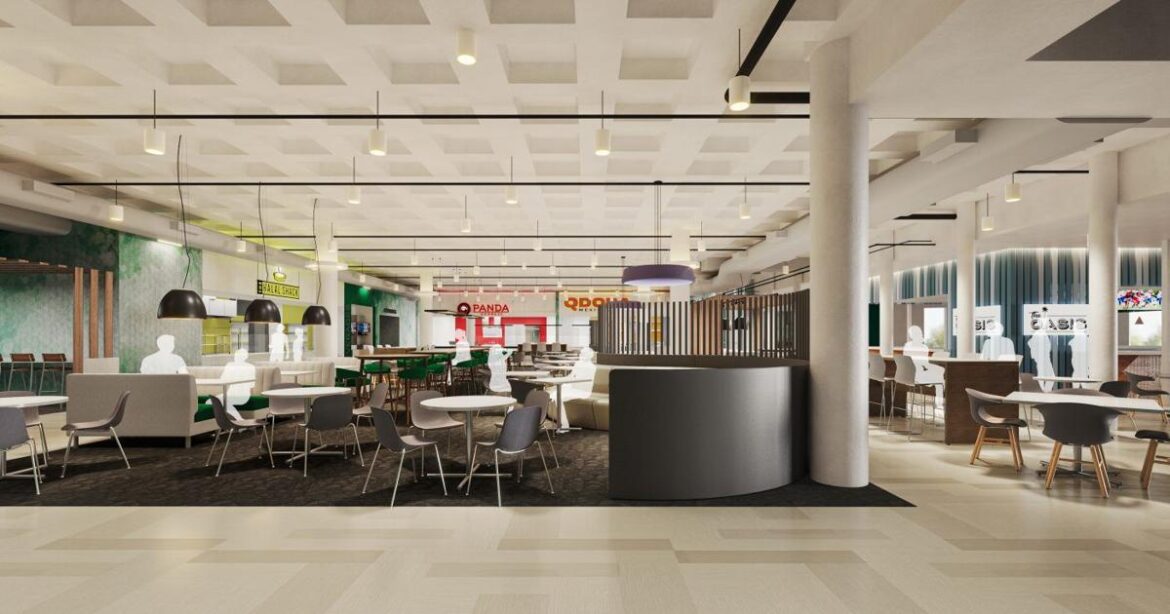 Upper Prospector closes for renovations and welcomes new dining options beginning fall 2025 | News