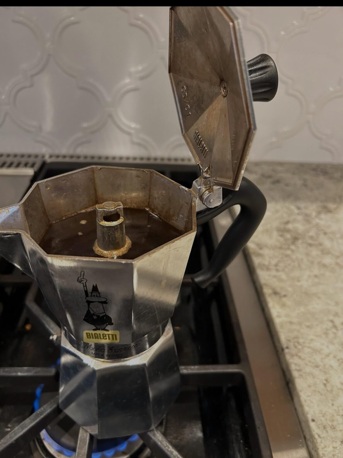 No crema - what am I doing wrong here?! 🥺