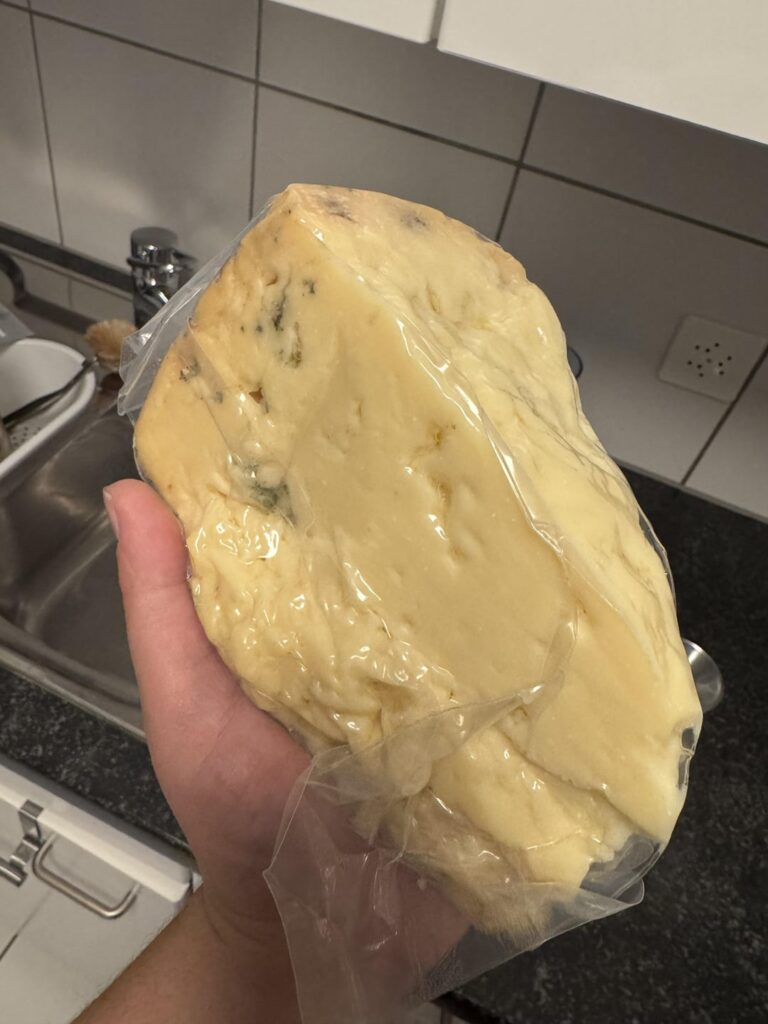 Bought this bad boy in Istanbul. Its called “Tangala Pelit” from a small cheese maker named “Tangala Peynirleri” it has a somewhat crumbly texture and flavor wise its in the direction of pecorino.  what should i use it for?