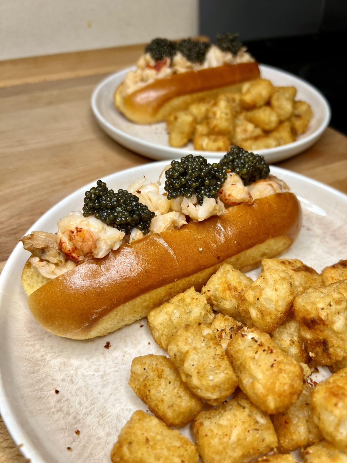 Lobster Rolls