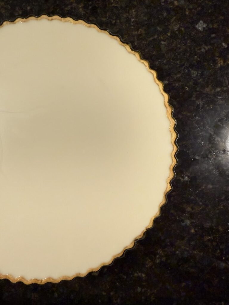 Been making tarts every week