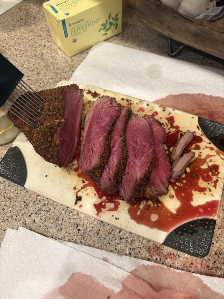 Picanha