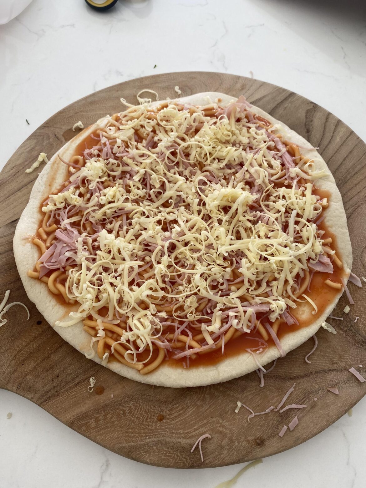 Gonna blow my kids mind tonight!