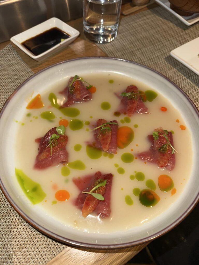 Some stuff I’ve had recently