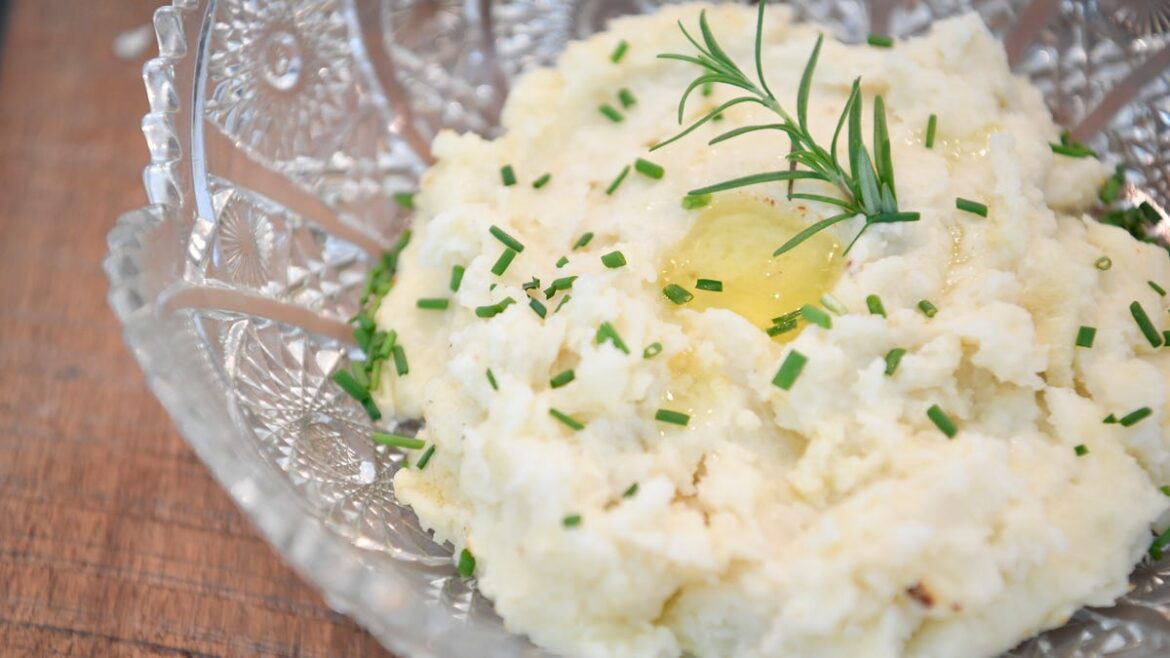 Keep your guests happy this Thanksgiving with these side dishes