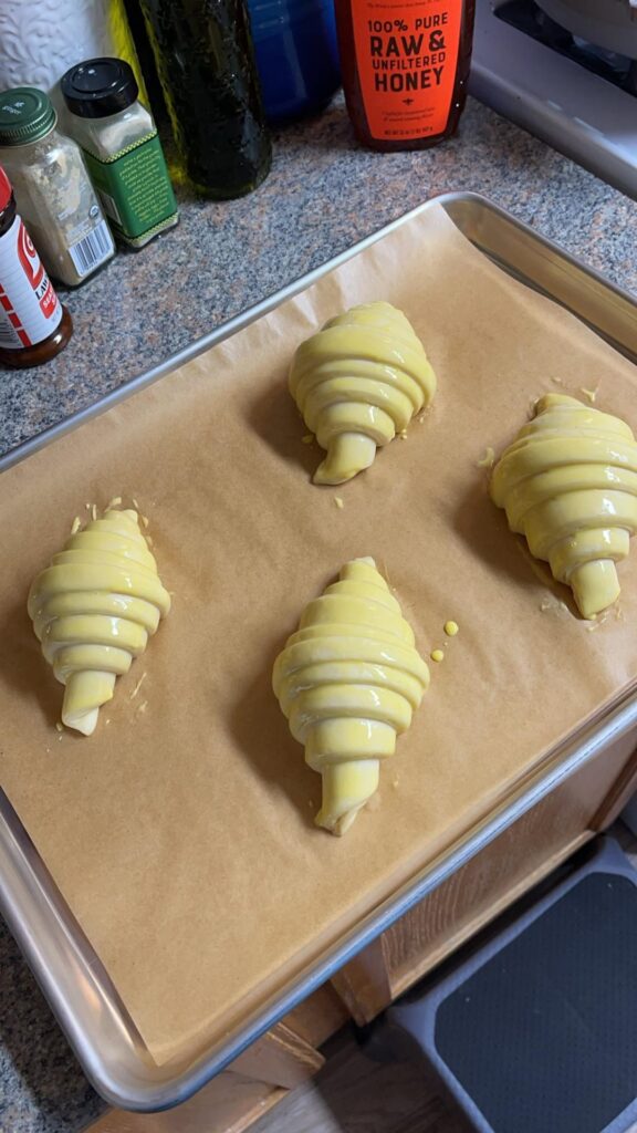 The before and after is so satisfying