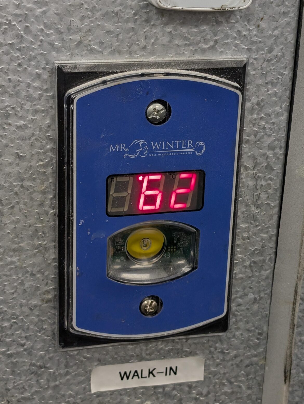 good morning to me 🙃