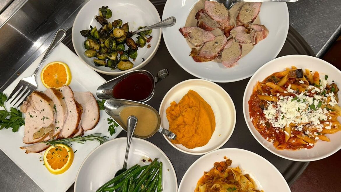 When to toss turkey and other food leftovers When to toss turkey and other food leftovers