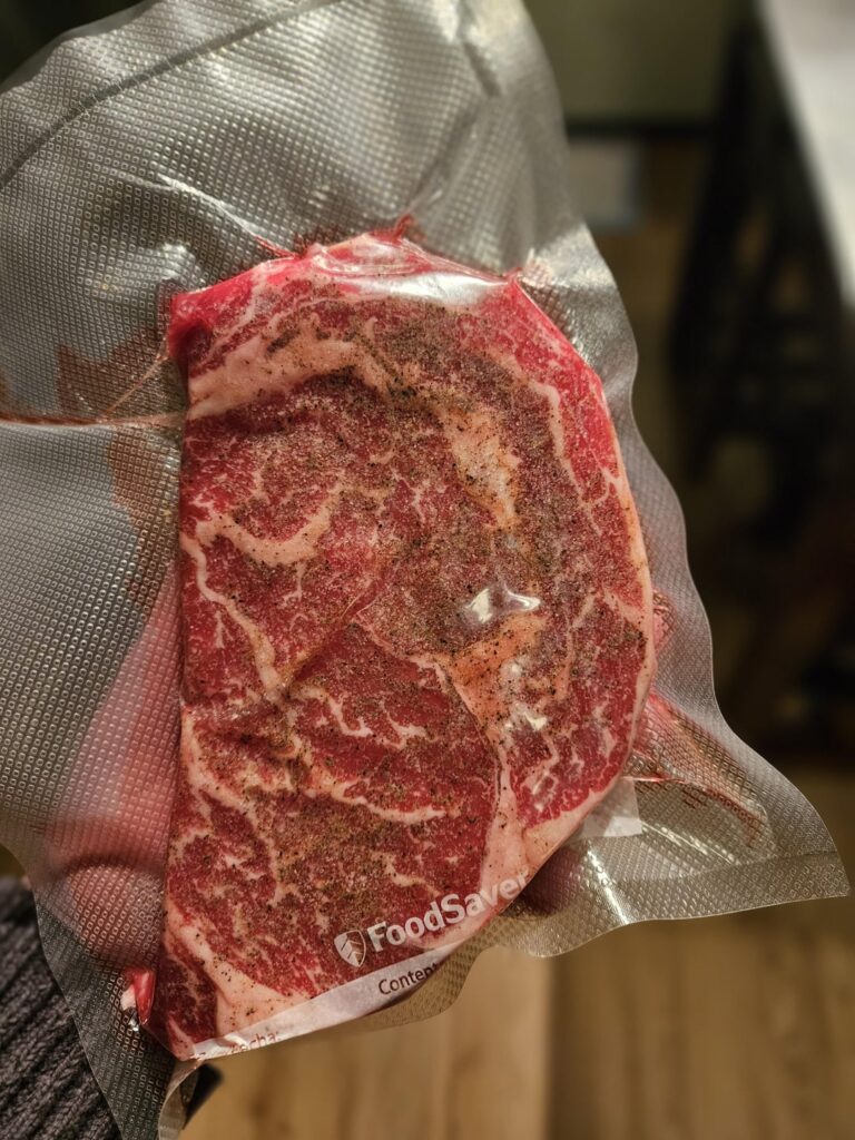 133 2hr Ribeye + Tenderloin