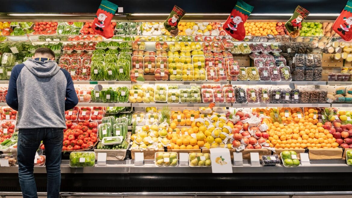 Recent food recalls could affect holidays: See December 2024 recalls Recent food recalls could affect holidays: See December 2024 recalls