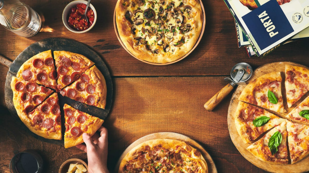 Top choice for Valentine’s Day and Super Bowl