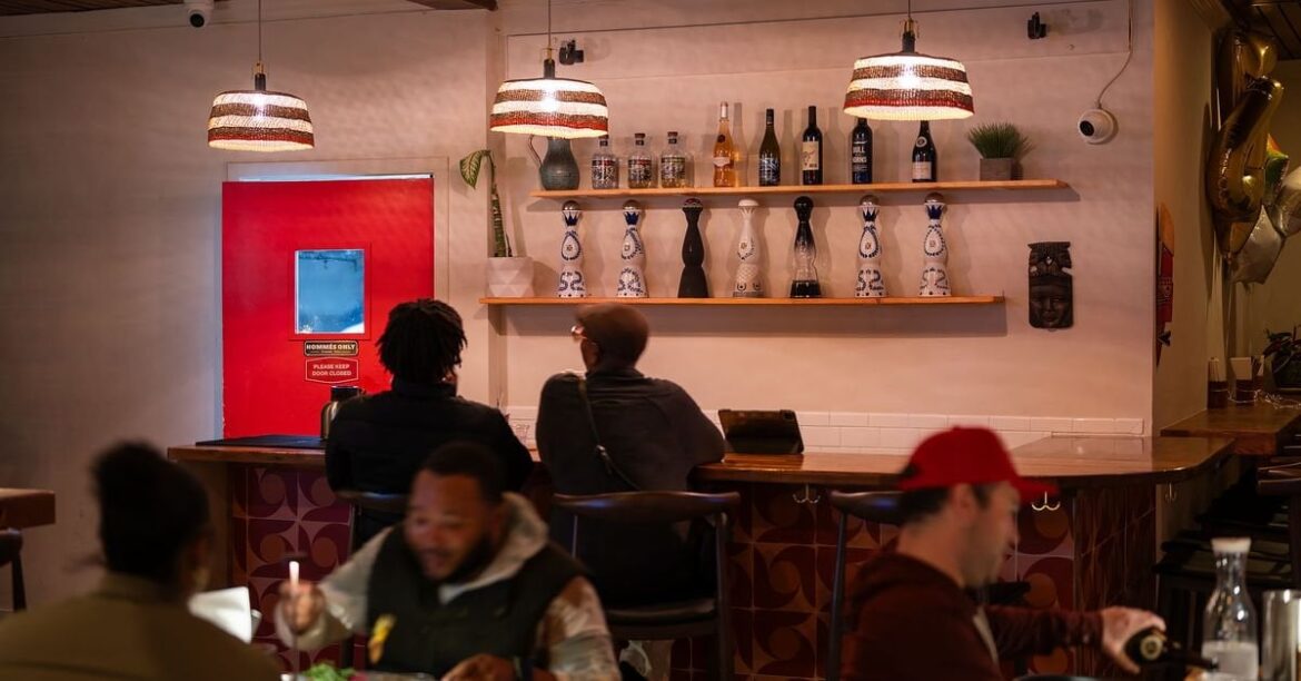 “Customers Are Not Coming In”: LA Restaurants Reach a Breaking Point Due to the 2025 Wildfires