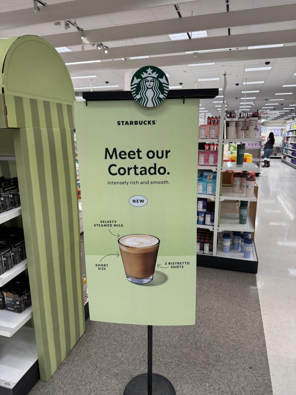 Pack it in, everyone. Starbs has figured it out. I’m sure this will go well.