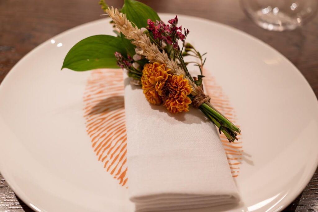 CORE by Clare Smyth ***, London - January 4, 2025