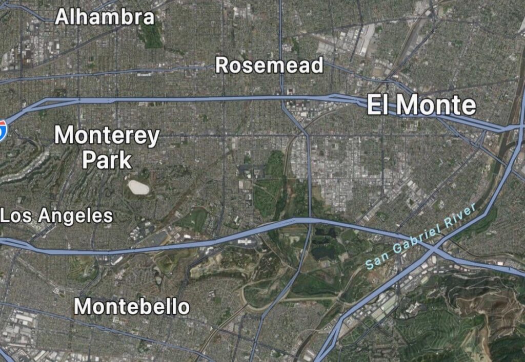 East LA lunch spots?