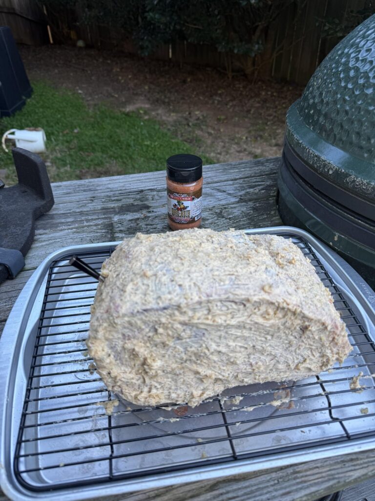 Appreciation post: New Cook!