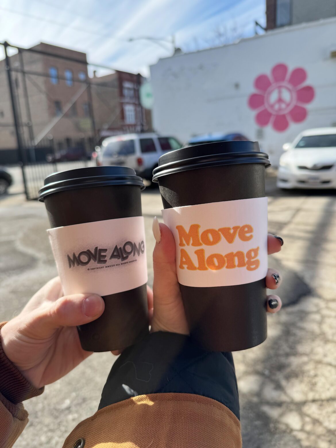 Best Coffee in Chicago