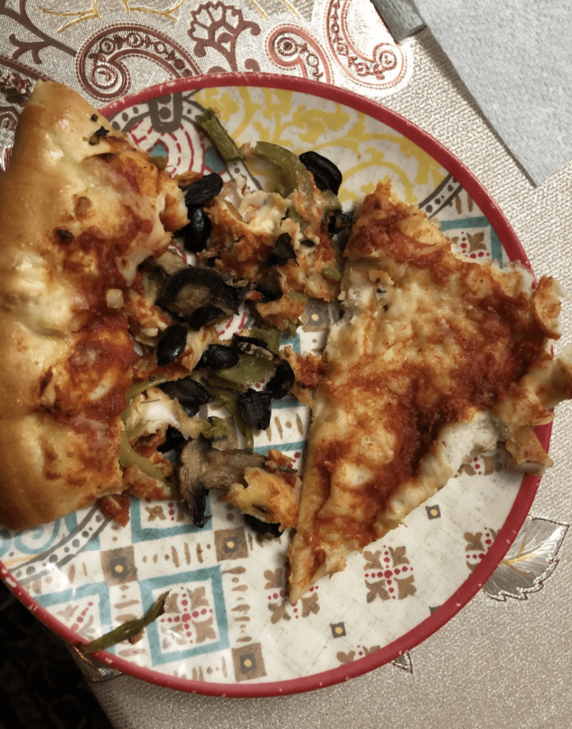 Repeat offender Repeat offender