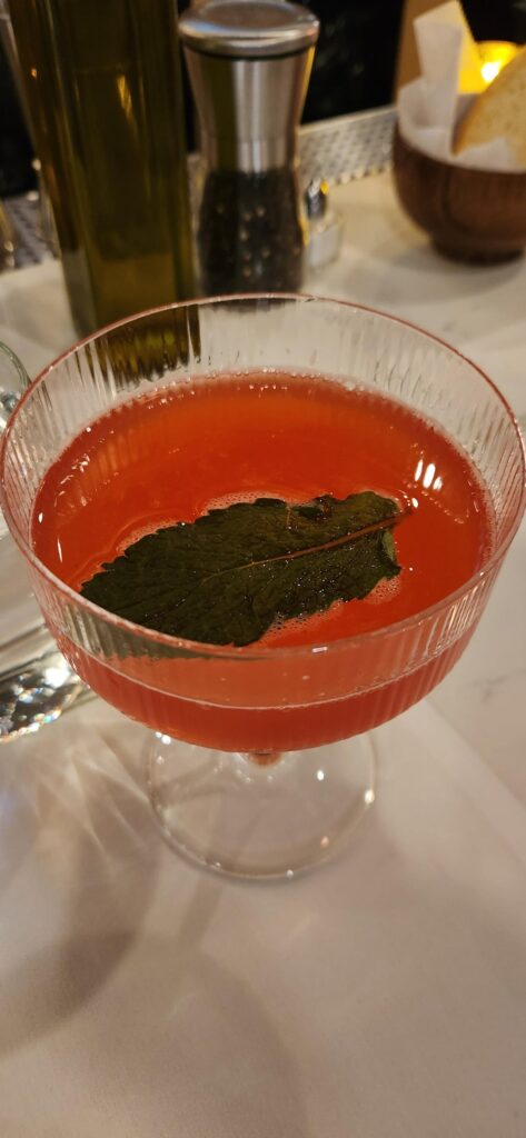 Il Girasole Trattoria - Logan Square