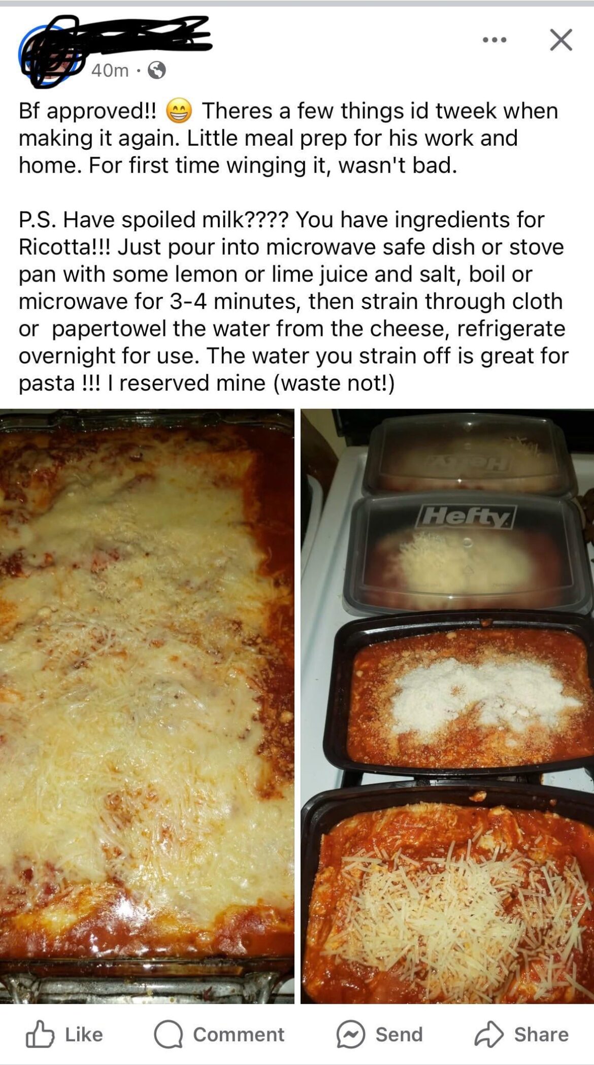 I’m sorry to do this to you but