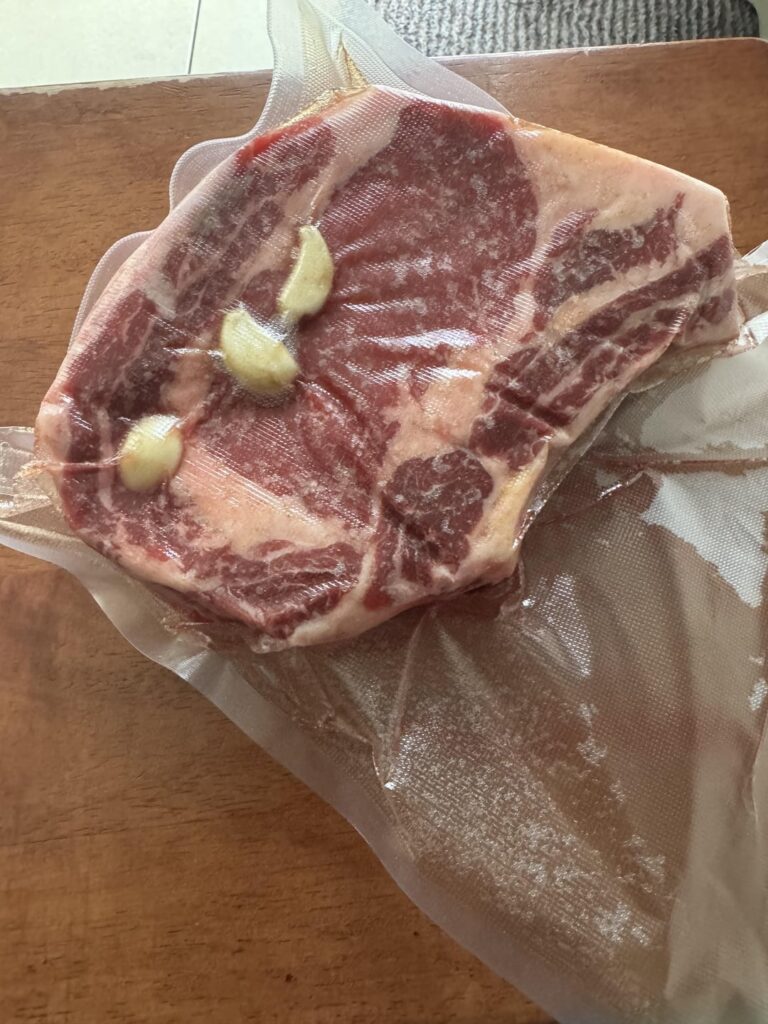 Ribeye