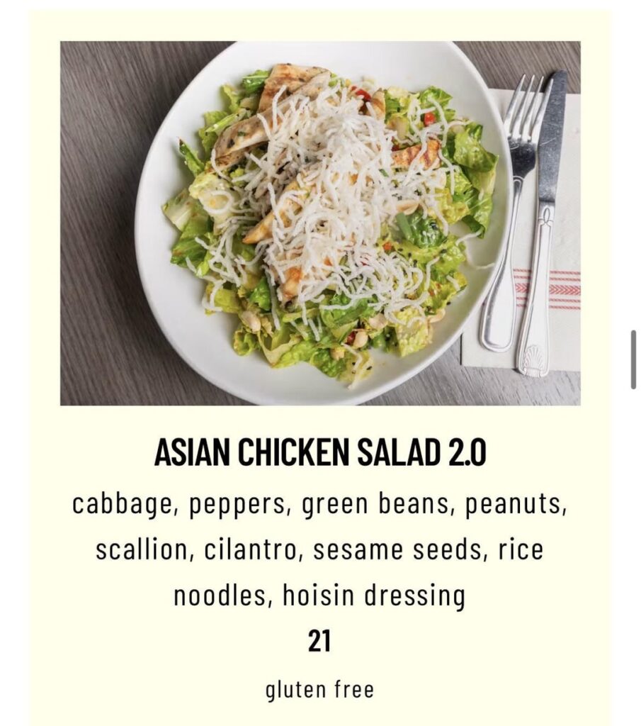 Trying to stay under 760 calories for dinner! Would either of these options work?