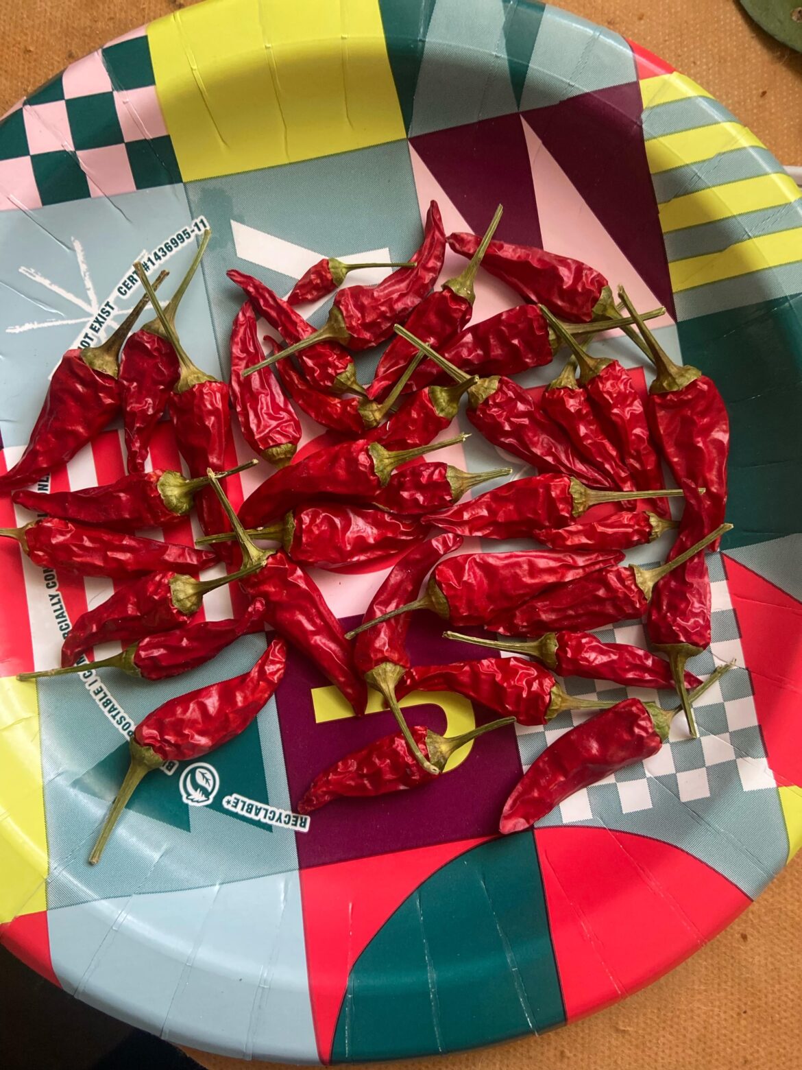 Left on the counter and forgotten, still good for a powder?