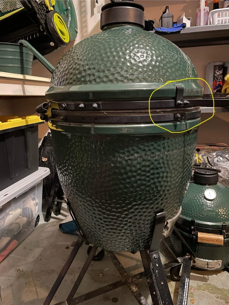 Issue after gasket replacement