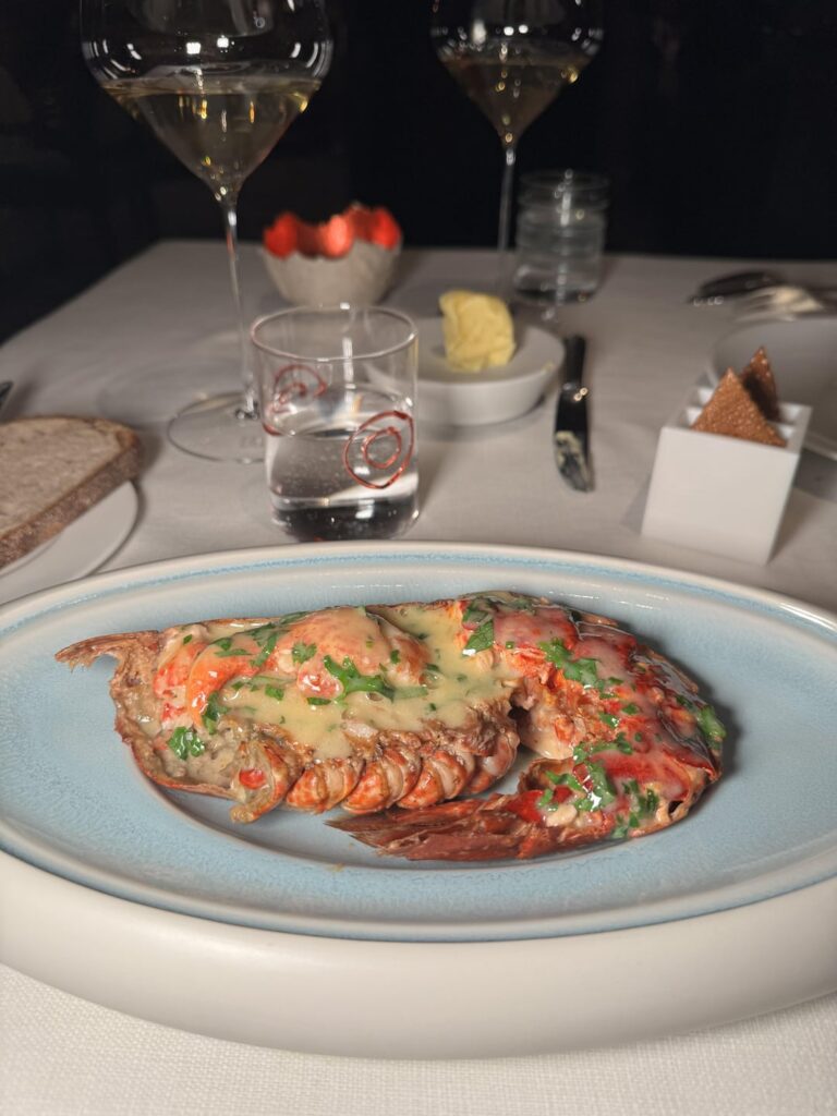 Andrew Fairlie (Scotland) Andrew Fairlie** (Scotland)