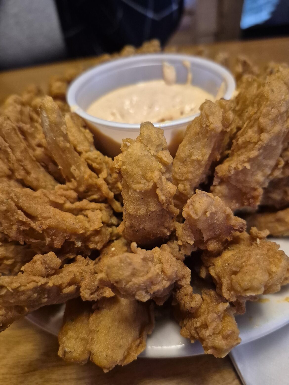 True love has a Face