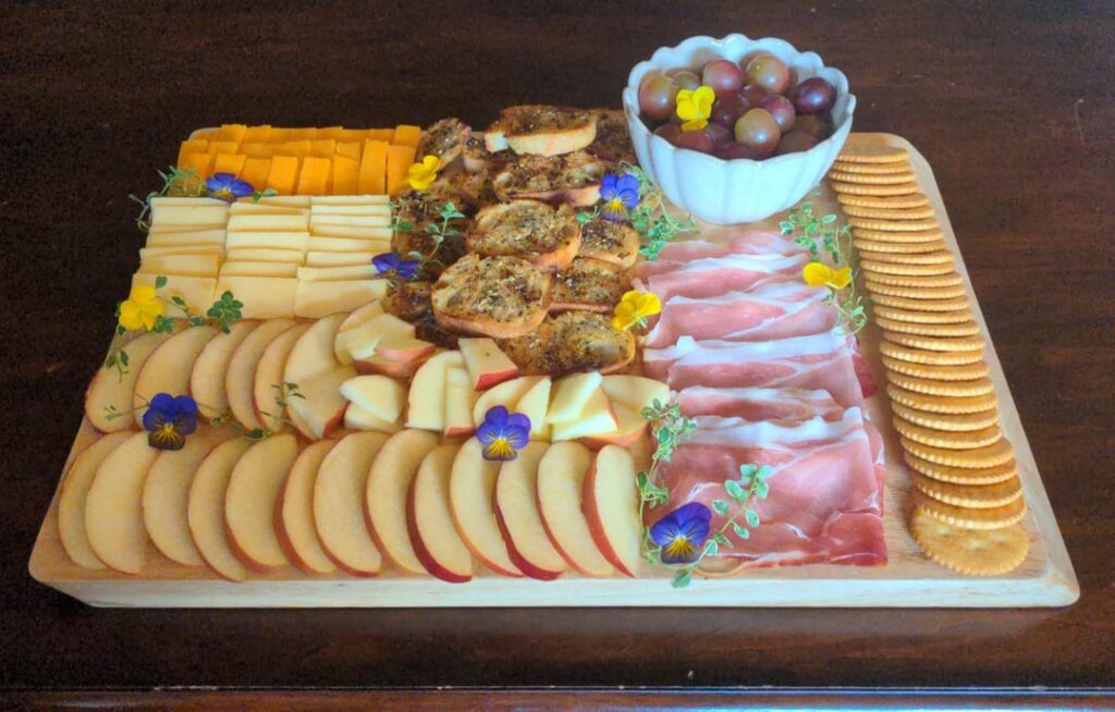 I miss cheese the most