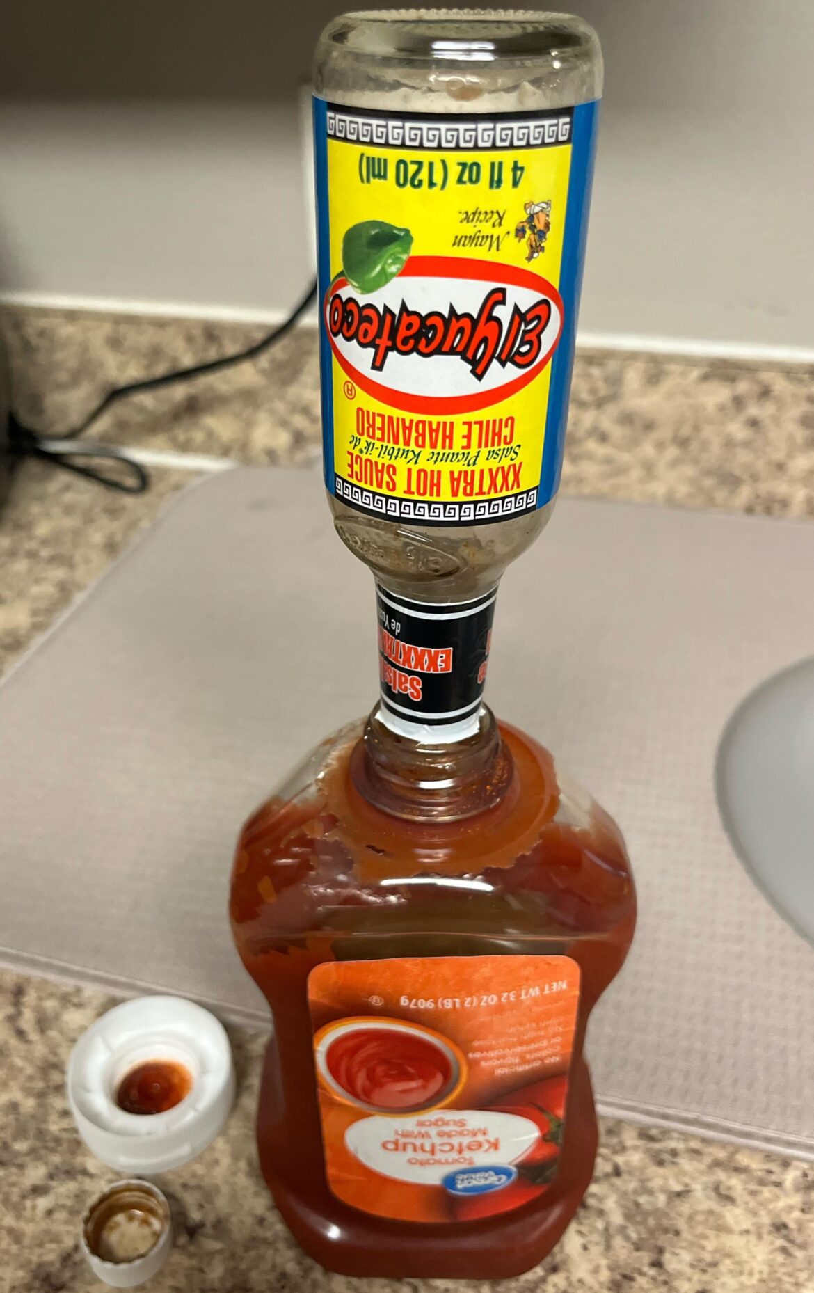 Match made in heaven