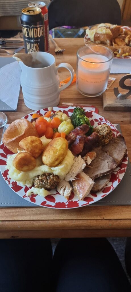 Merry Christmas everyone ❤ 🎄