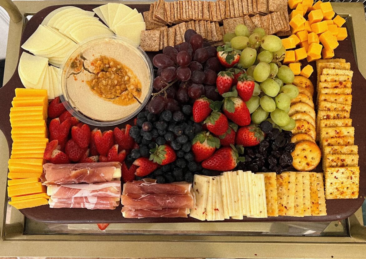 bridal party board👰‍♀️