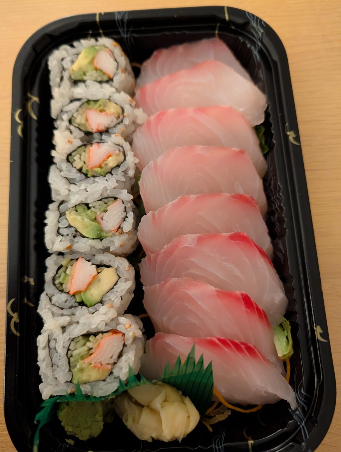 How do you know if Red Snapper is legit?