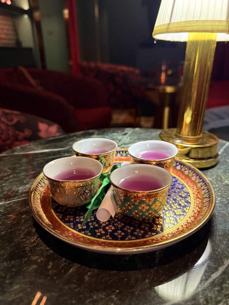 Nusura (Bangkok) Nusura (Bangkok)