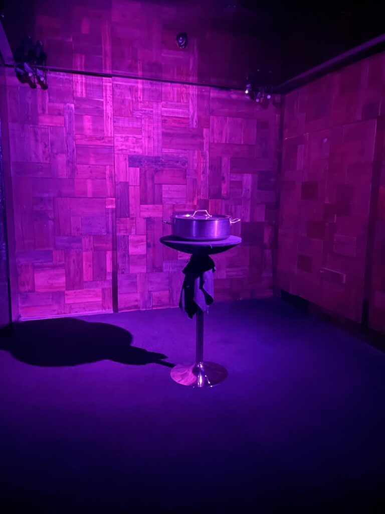 Ultraviolet (***), Shanghai