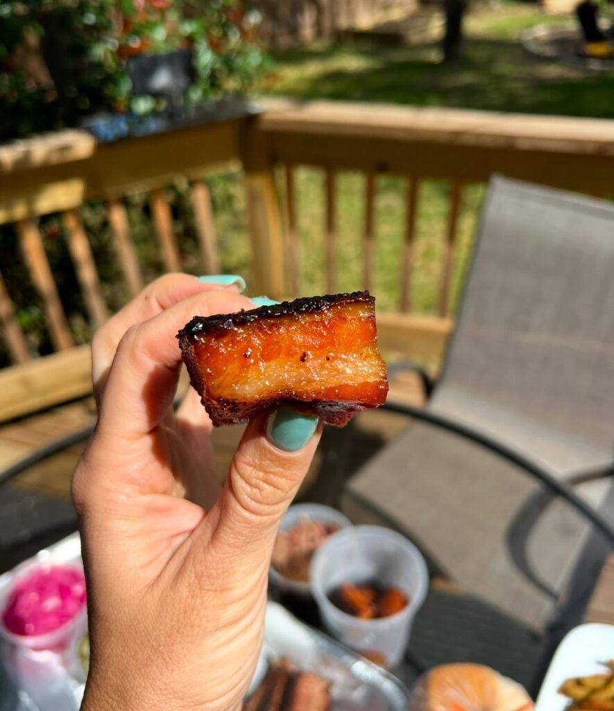 Best restaurant you visited in Austin in 2024? Building my 2025 bucket list.