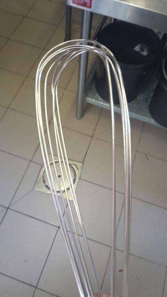 This is allegedly a whisk